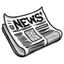 Newsfeedreader Logo