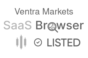 Ventra Markets - SaaS Browser Verified Badge