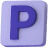 Podly Logo