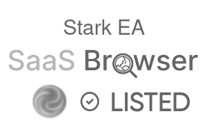 Stark EA - SaaS Browser Verified Badge