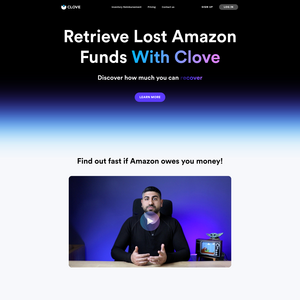 Clove Screenshot