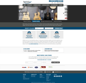 LexiConn Screenshot