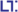 Linitytrades Logo