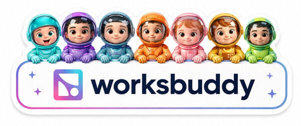 Worksbuddy Screenshot 3