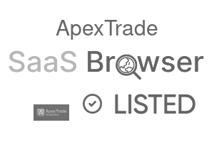 ApexTrade - SaaS Browser Verified Badge