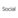 Social Logo