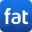 Fatbtc Logo