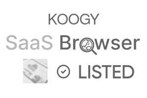 Rankology - SaaS Browser Verified Badge