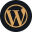 WordPress VIP Icon
