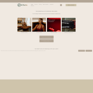 Di Thurma Screenshot