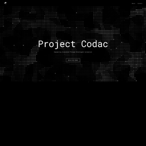 Codac Screenshot