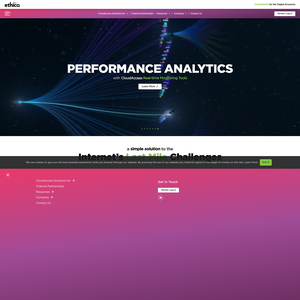 CloudAccess Screenshot