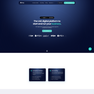 Invy Screenshot