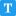 Topolograph Logo