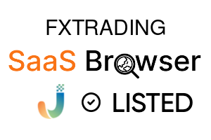 FXTRADING - SaaS Browser Verified Badge