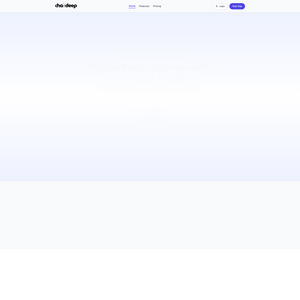 Chaideep Screenshot