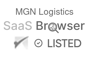 MGN Logistics - SaaS Browser Verified Badge