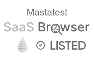 Mastatest - SaaS Browser Verified Badge