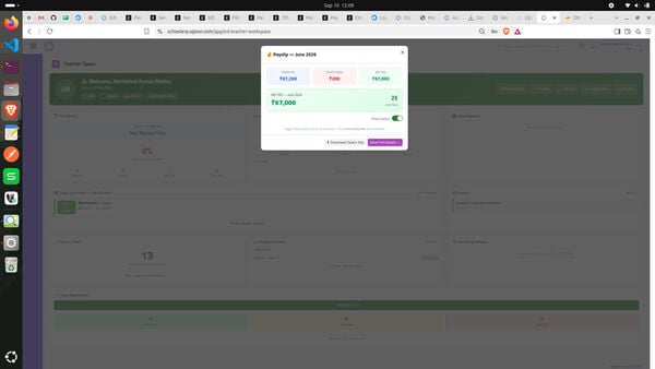 OJZOOR Screenshot 3