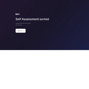 Bart Screenshot
