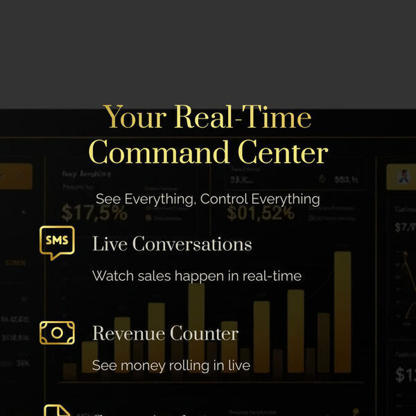 ClosedChats AI Screenshot 3