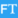 FoneText Logo