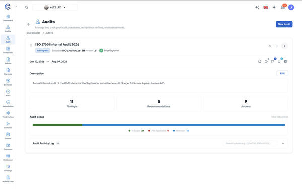 CSFaaS Screenshot 6