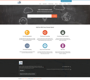 kadena Screenshot