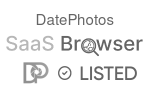 DatePhotos - SaaS Browser Verified Badge