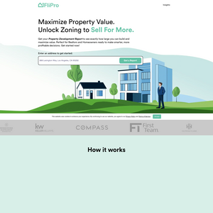 FliPro Screenshot