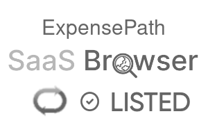 ExpensePath - SaaS Browser Verified Badge