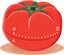 PomoNow Logo