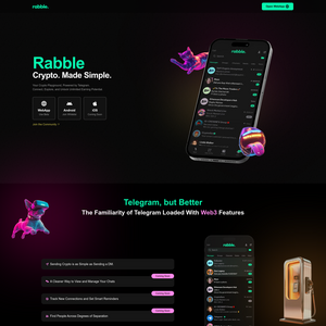 Rabble Screenshot
