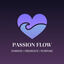 Passion Flow Icon