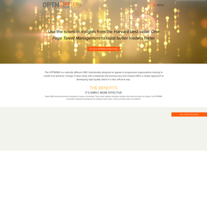 OPTM360 Screenshot