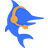 Lead Marlin Logo