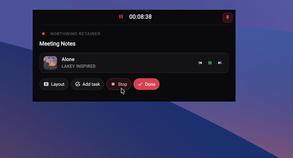 TriggerFlo Screenshot 4
