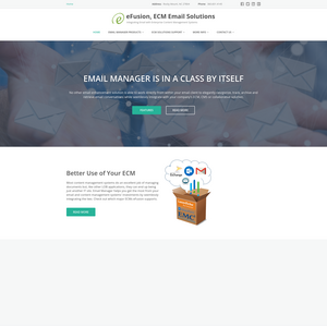 eFusion Screenshot