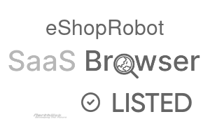 eShopRobot - SaaS Browser Verified Badge