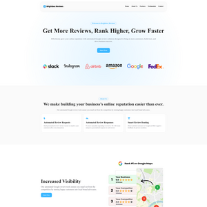 Brightbox Screenshot