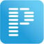 PrepLadder Icon