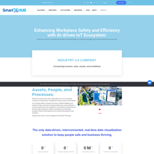 Smartx HUB Screenshot