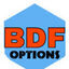 BDFOptions Logo
