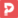 Playlist Push Logo