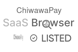 ChiwawaPay - SaaS Browser Verified Badge
