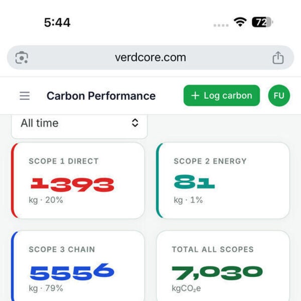 VerdCore Screenshot 9