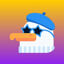 Wing Secure Icon