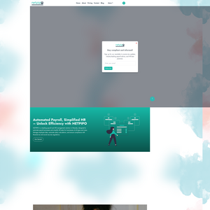 NETPIPO Screenshot