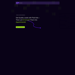 Infinix Online Screenshot
