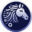 Hoof Beat Logo